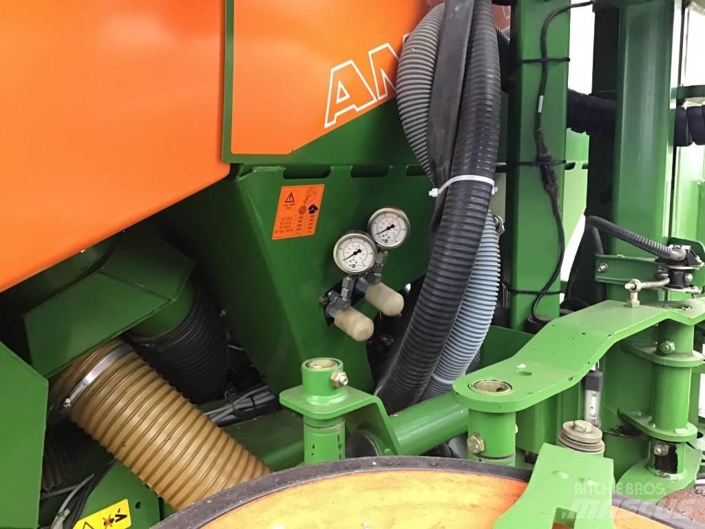 Amazone ED X6000-2 C Zaaimachines