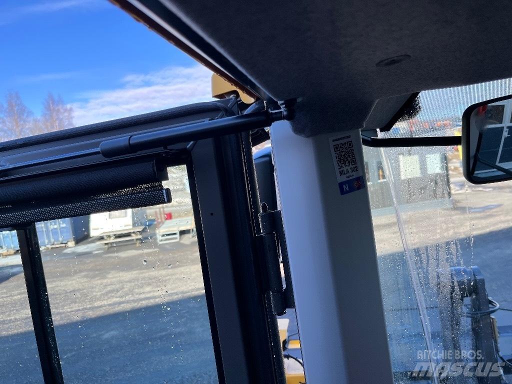 Volvo L 90 H2 Wielladers