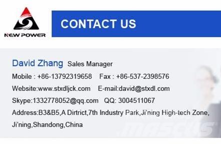 Shantui ZL50G2-03001 Transmissie
