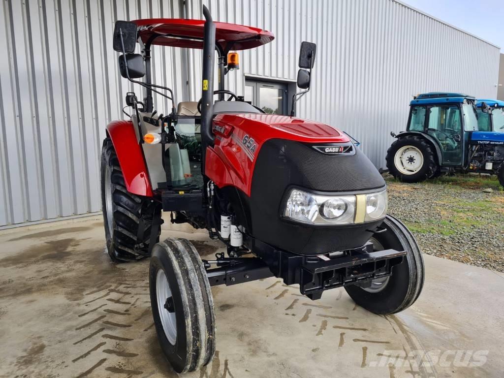 Case IH Farmall 65 A Tractoren