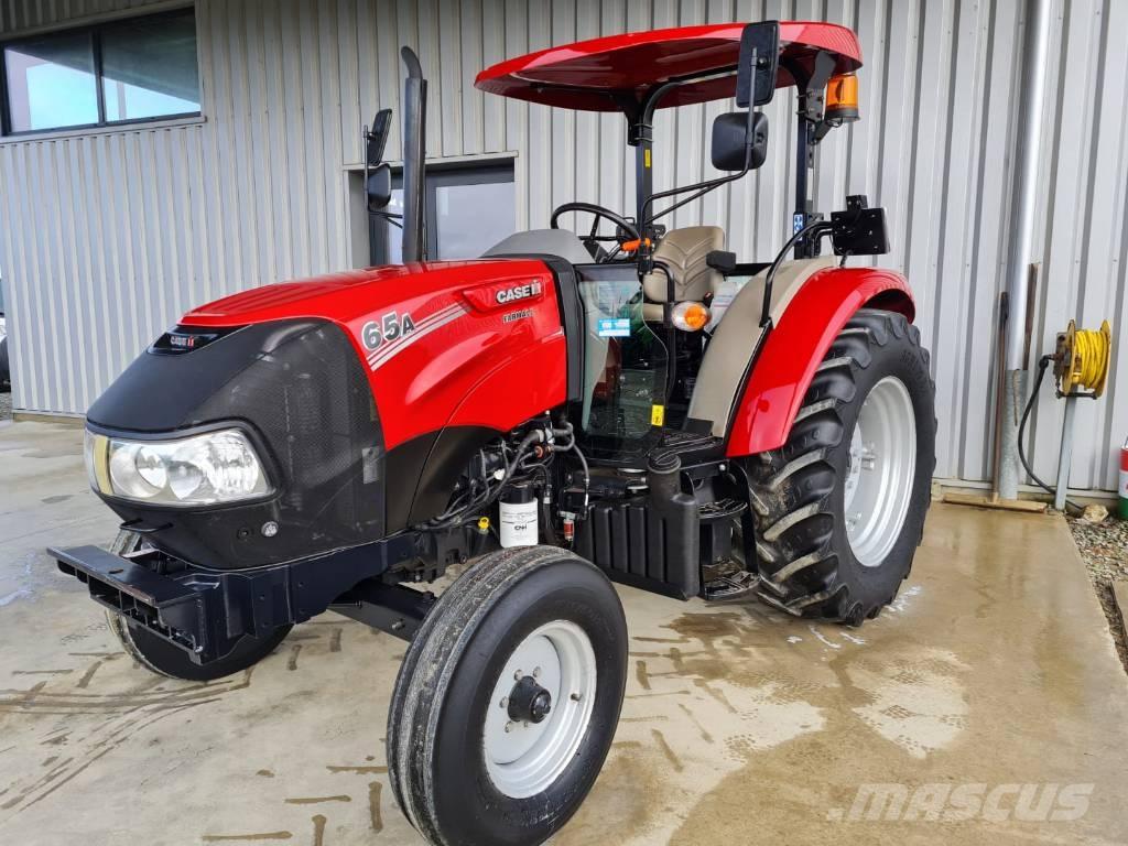 Case IH Farmall 65 A Tractoren