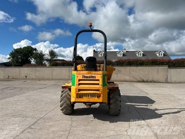 Thwaites 6T Mini Dumpers