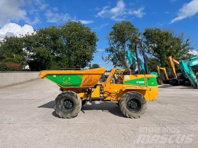 Thwaites 6T Mini Dumpers