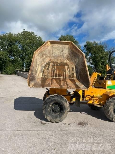 Thwaites 6T Mini Dumpers