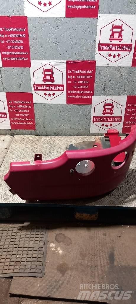 Scania R440  1865182 Cabine en interieur