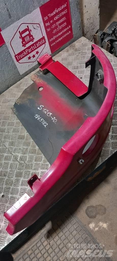 Scania R440  1865182 Cabine en interieur