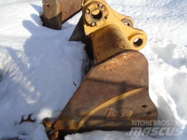 CAT 320 C L Rupsgraafmachines