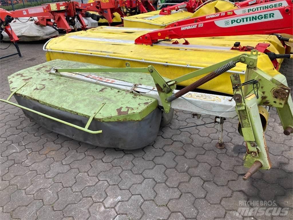 CLAAS WM 185 Maaikneuzers