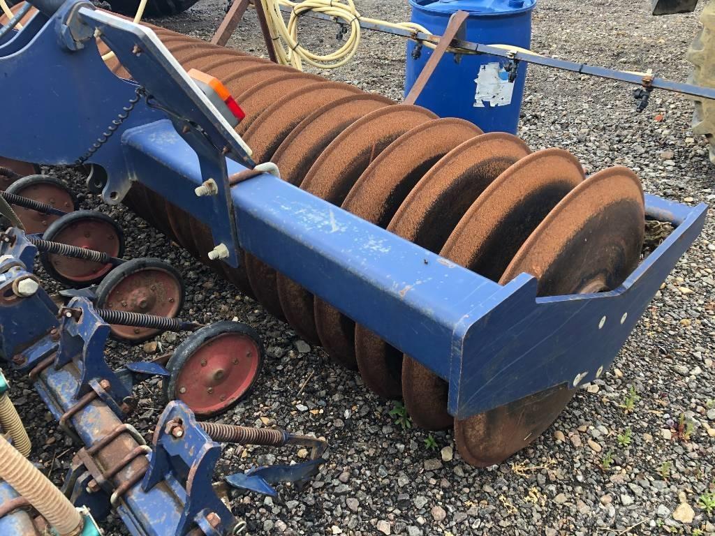  TWB 3m OSR Drill Zaaimachines