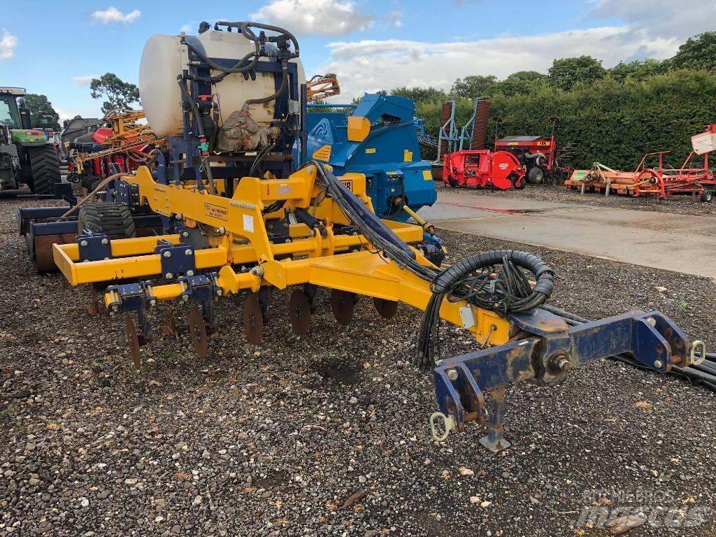  TWB 3m OSR Drill Zaaimachines