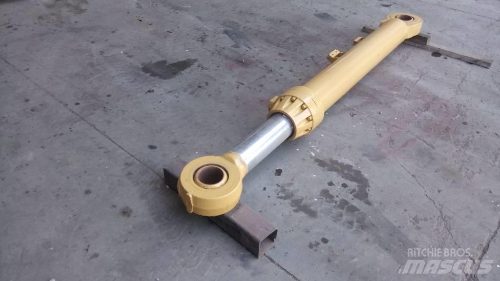CAT 245 Hydraulics