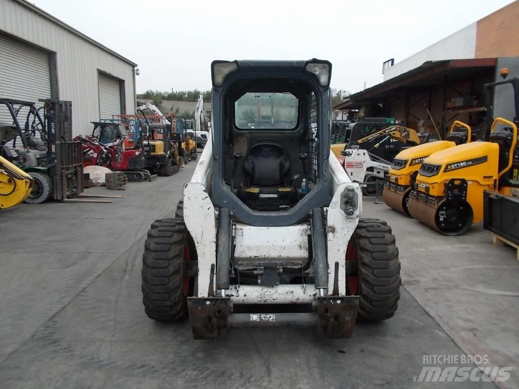 Bobcat S630 Schrankladers