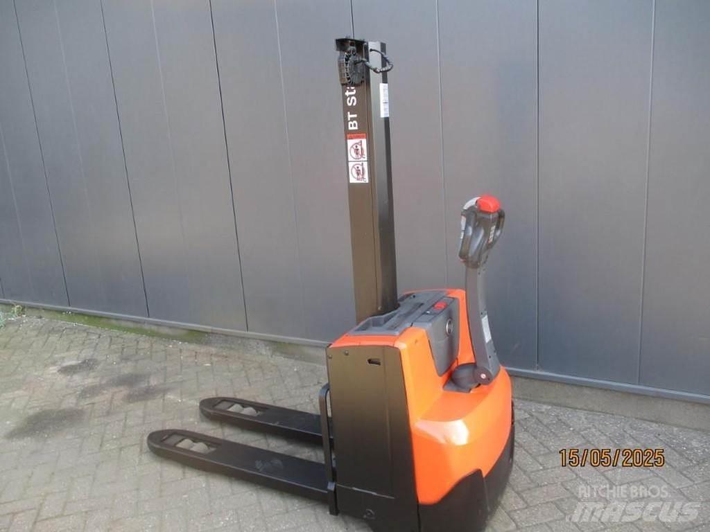 BT SWE 080L Stapelaar meeloop