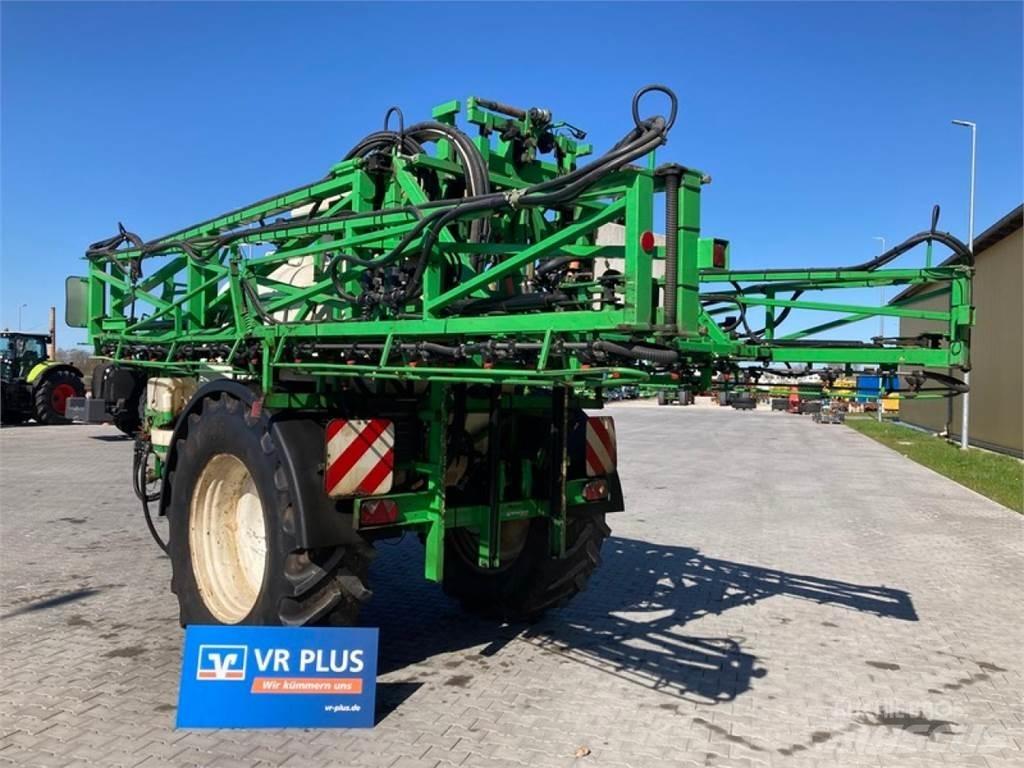  D4033 Getrokken spuitmachines