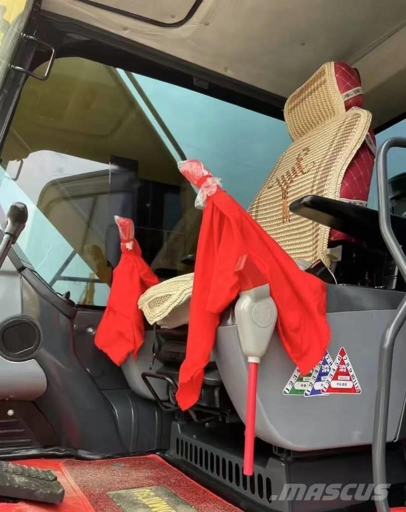 Komatsu PC 240 Rupsgraafmachines