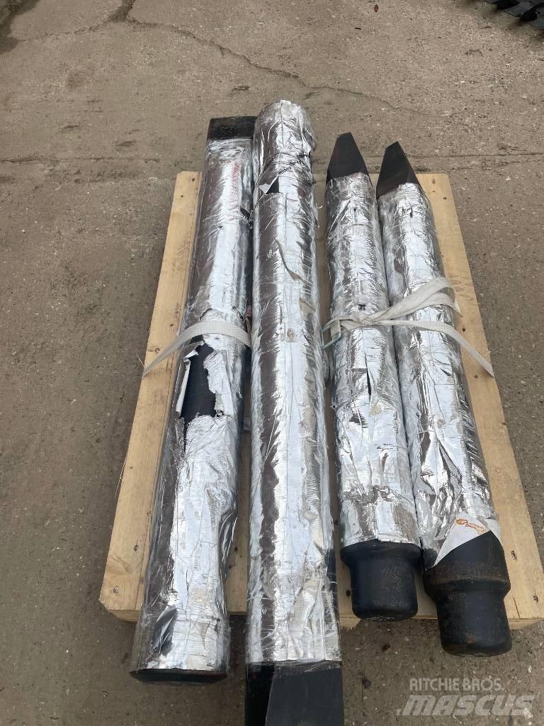 keischarp ks 300 Hamers en brekers