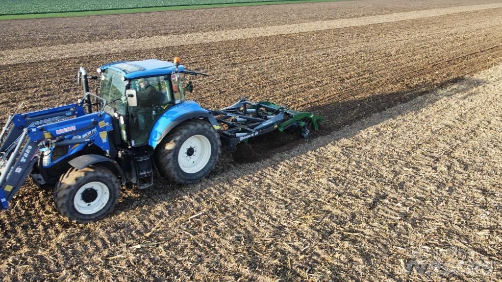 Awemak Matador M25 Cultivatoren