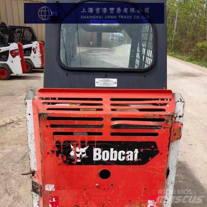 Bobcat s70 Schrankladers