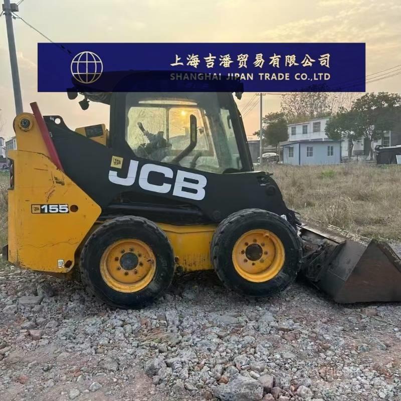 JCB 155 Schrankladers