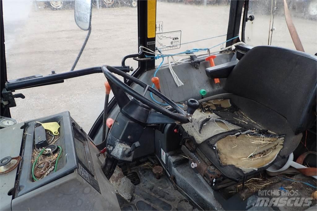 Ford 4630 Tractoren