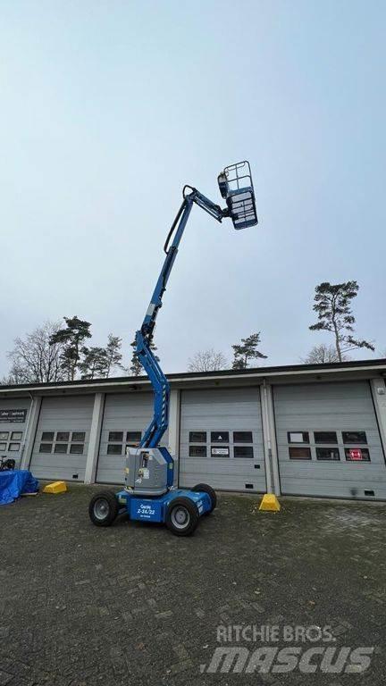 Genie Z-34/22 DC Knikarmhoogwerkers