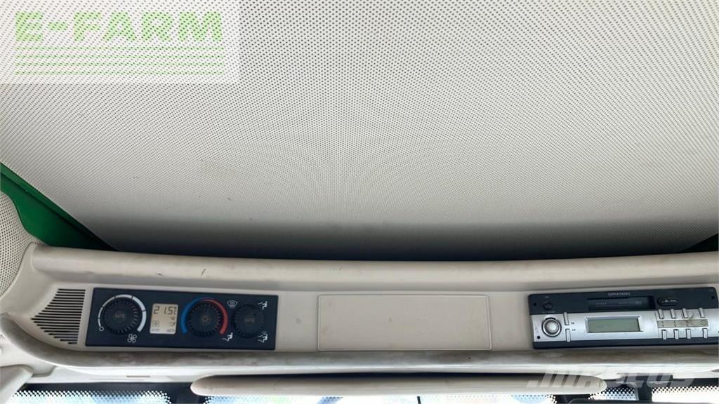 John Deere 6920 Tractoren