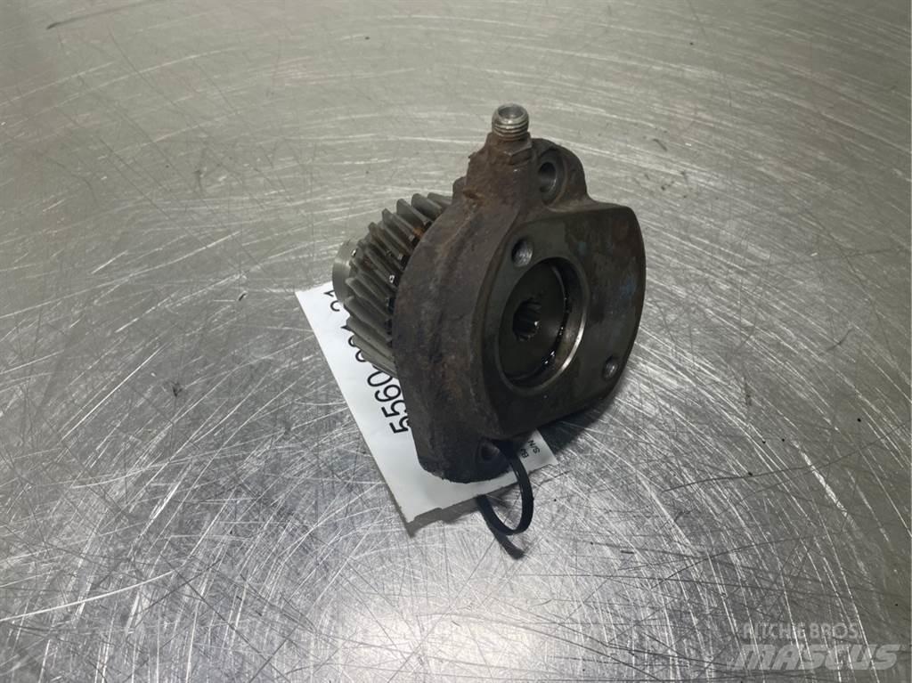 Liebherr 9881198 Motoren