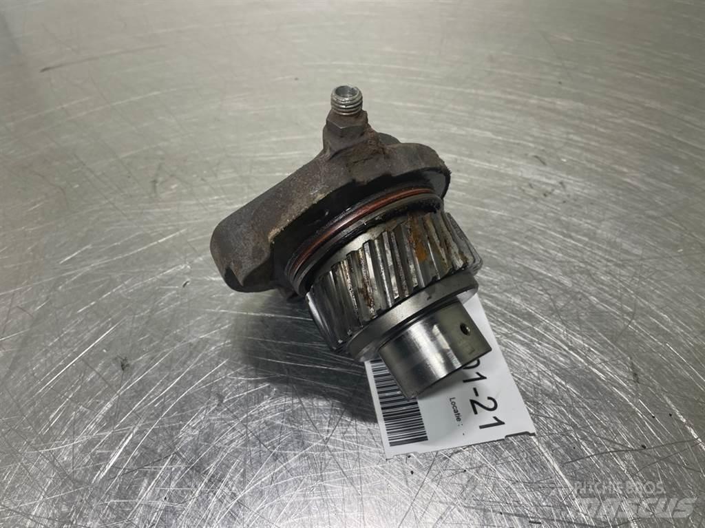 Liebherr 9881198 Motoren