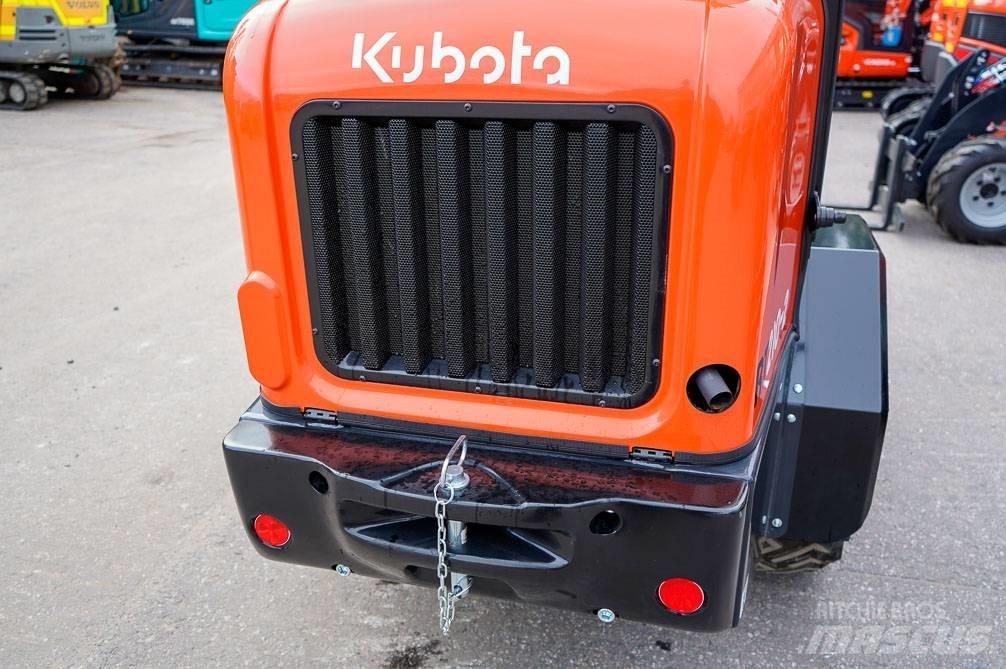 Kubota RT210-2 UUSI Miniladers