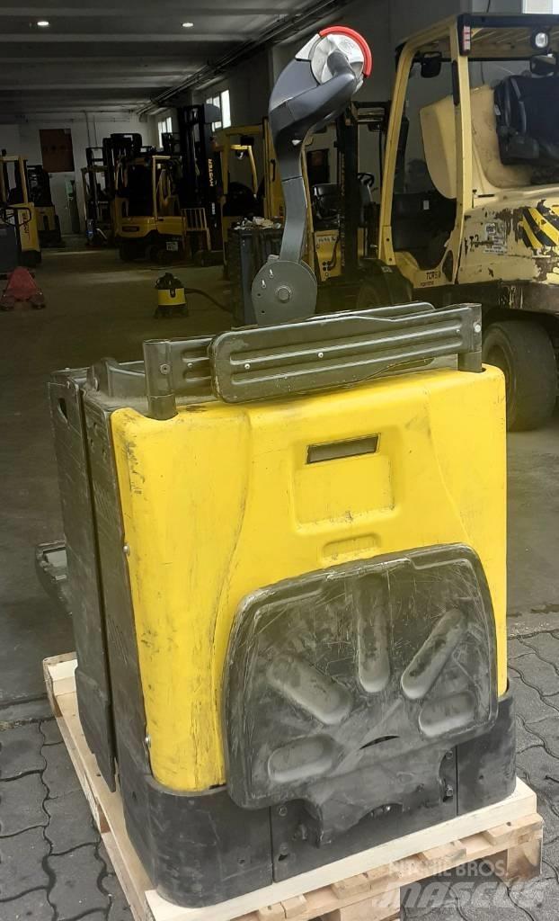 Hyster P2.0S FBW Stapelaar meeloop