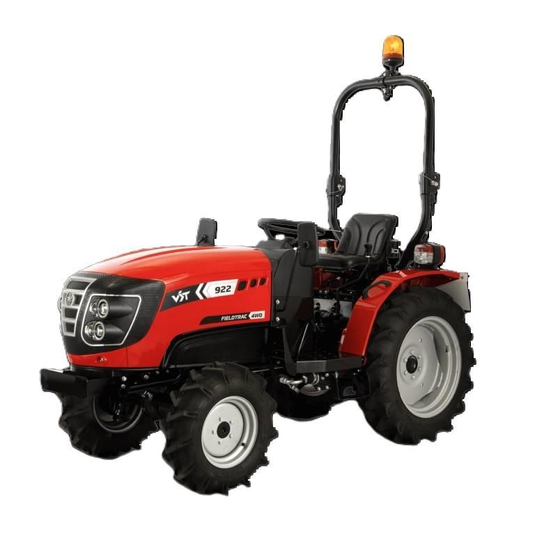 VST Fieldtrac 922 Tractoren