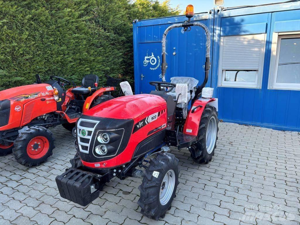 VST Fieldtrac 922 Tractoren