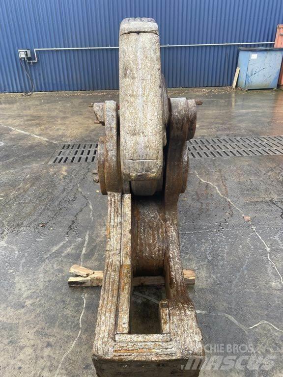 Labounty MSD 3000R Scharen
