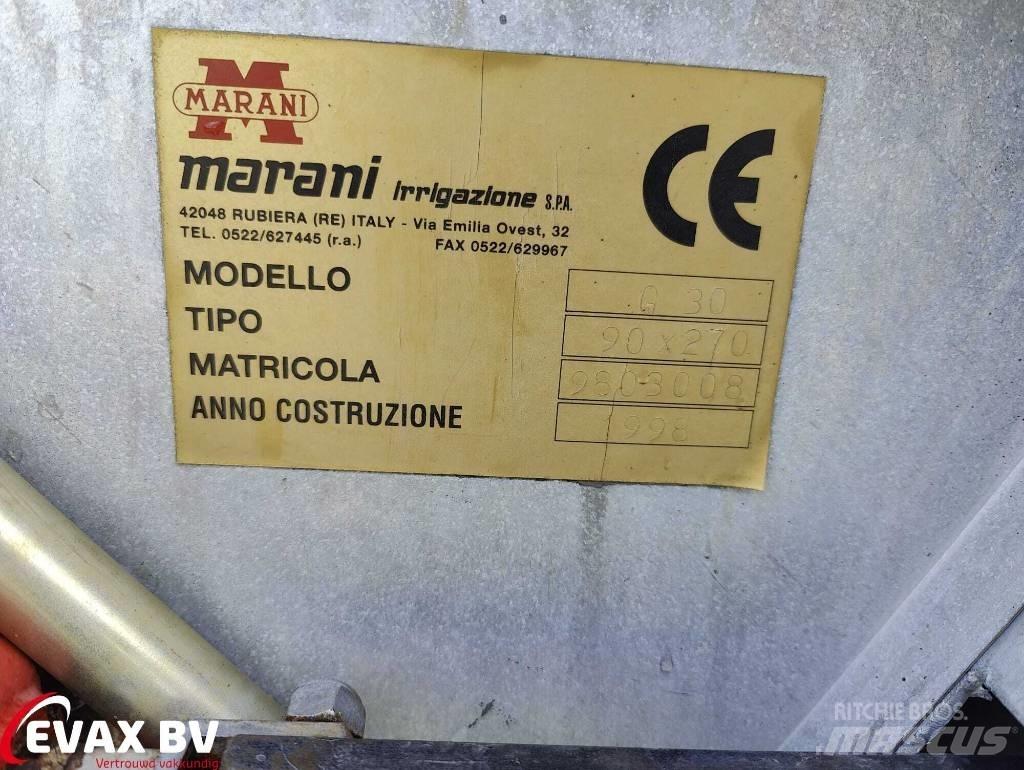 Marani Irrimatic 90 Irrigatiesystemen