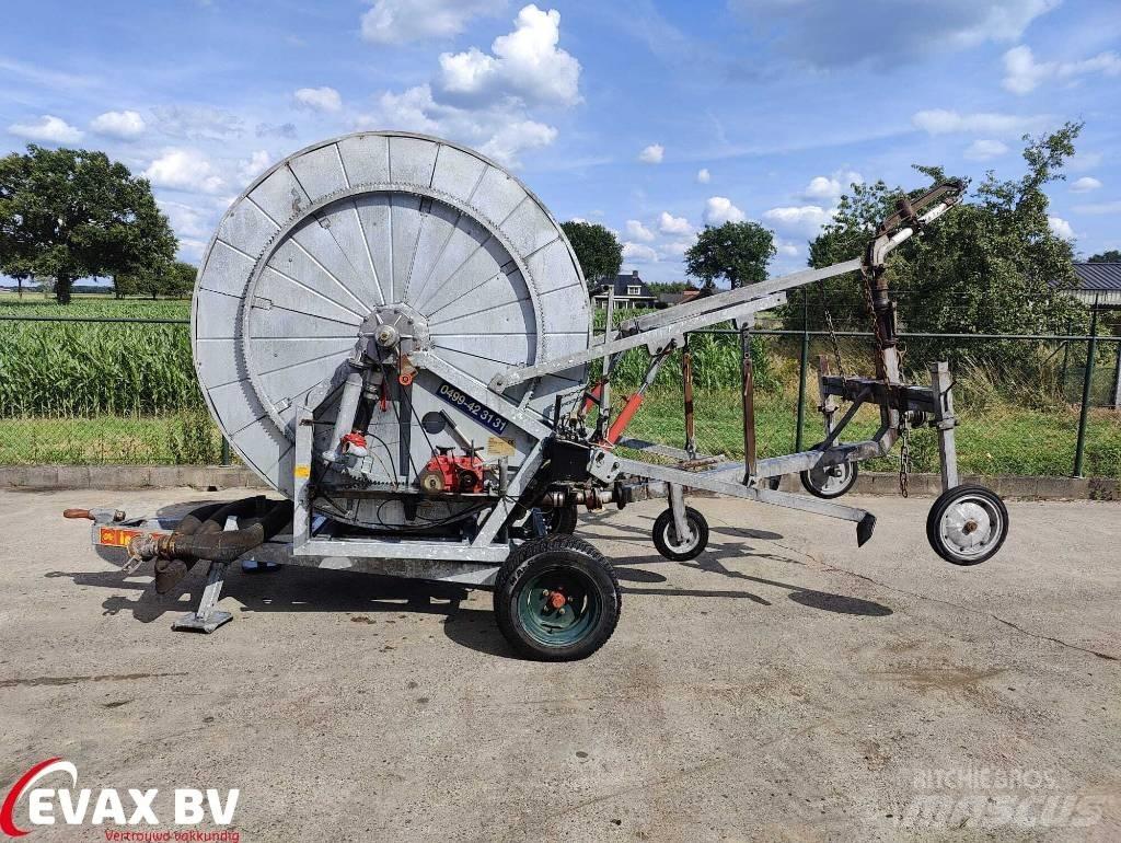 Marani Irrimatic 90 Irrigatiesystemen