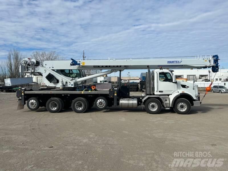 Manitex 50128 S Anders