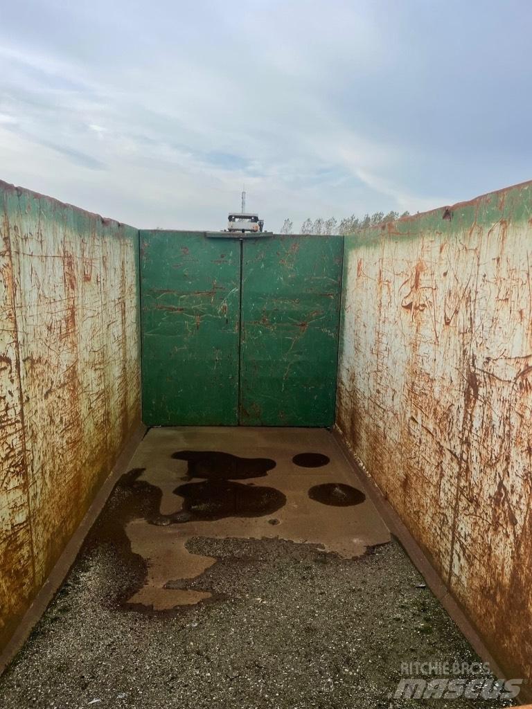 Andet 6000mm Bouw - Overige