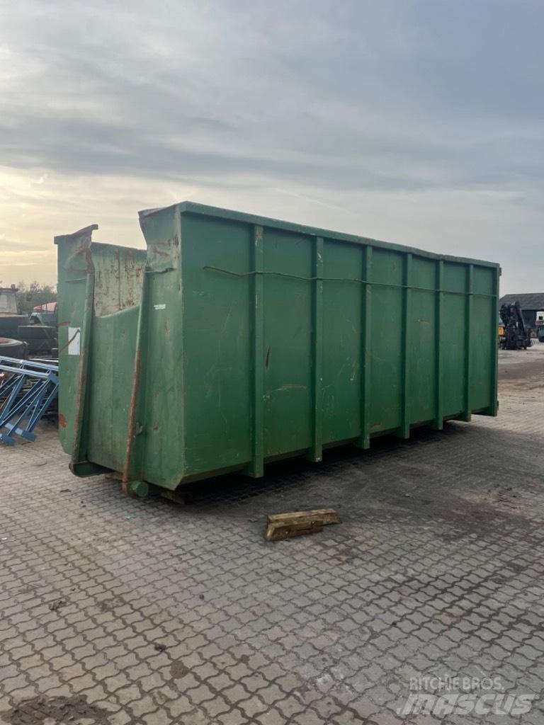  Andet 6000mm Bouw - Overige
