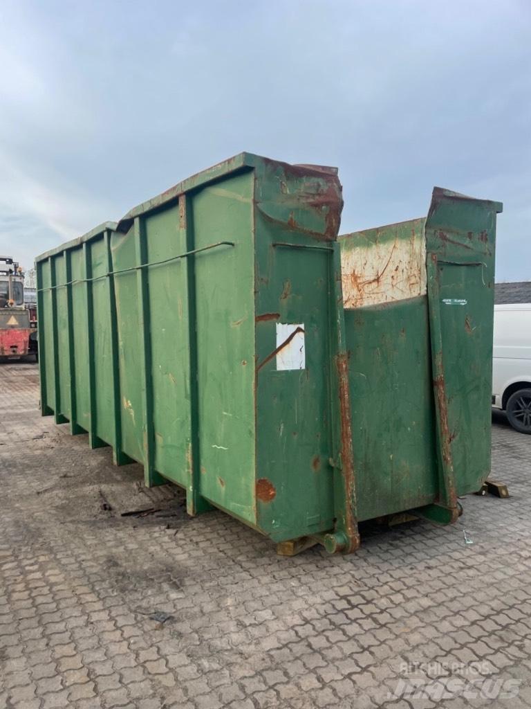  Andet 6000mm Bouw - Overige