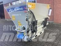 Shelbourne CB Overige veehouderijmachines
