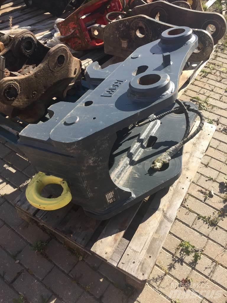 KSW SW Speciale Graafmachines