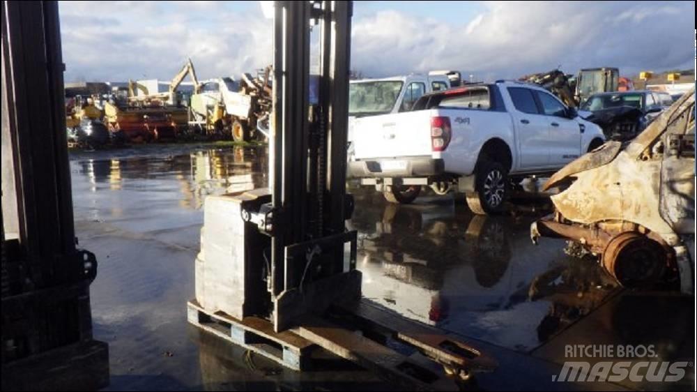 CAT NSP16N2 Electro-pallettrucks