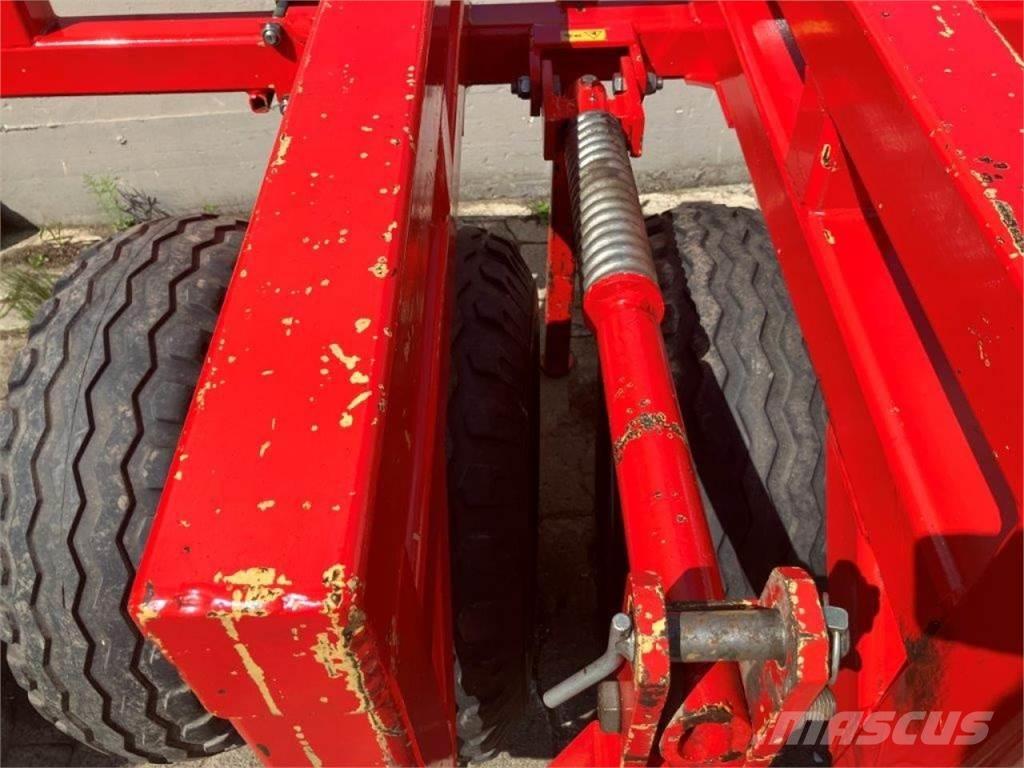  UNBEKANNT FRP 6 Walsen