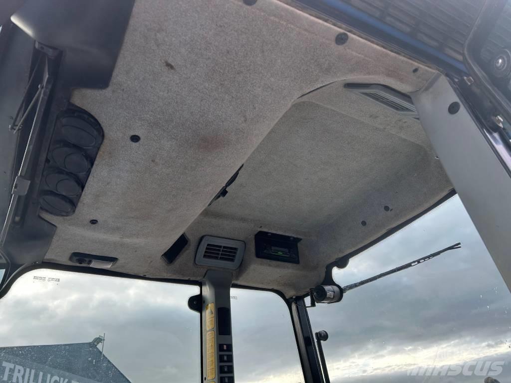 New Holland T 4050 Tractoren