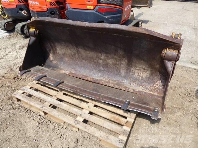 Ford 550 Graaf-laadcombinaties