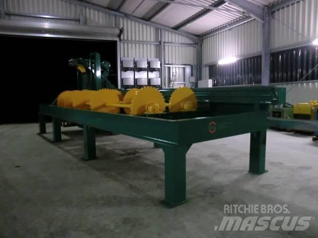  Häwa H 256 / 800 Zaagmachines