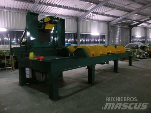  Häwa H 256 / 800 Zaagmachines