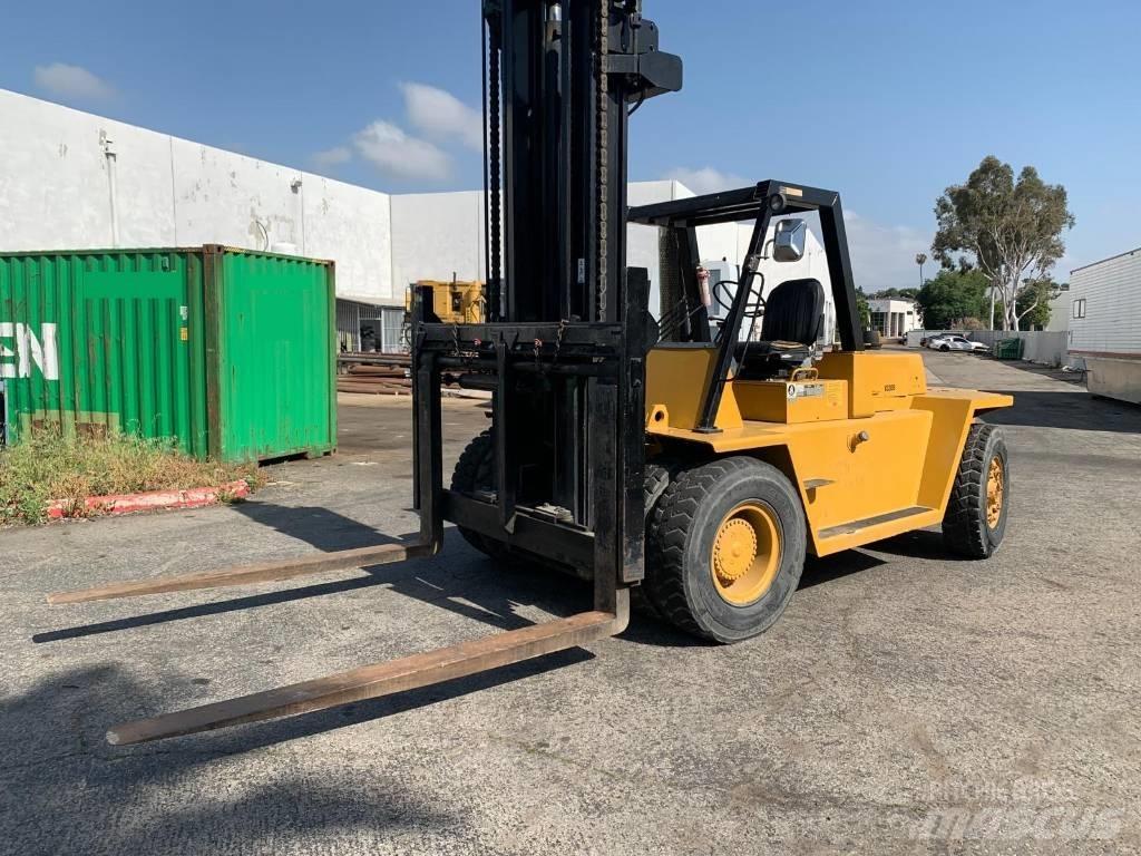 CAT V 330 B Heftrucks overige