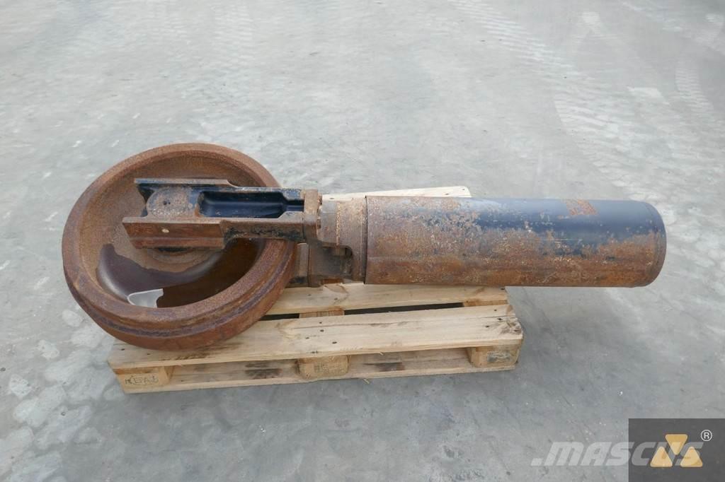 CAT 357-7560 Chassis en ophanging