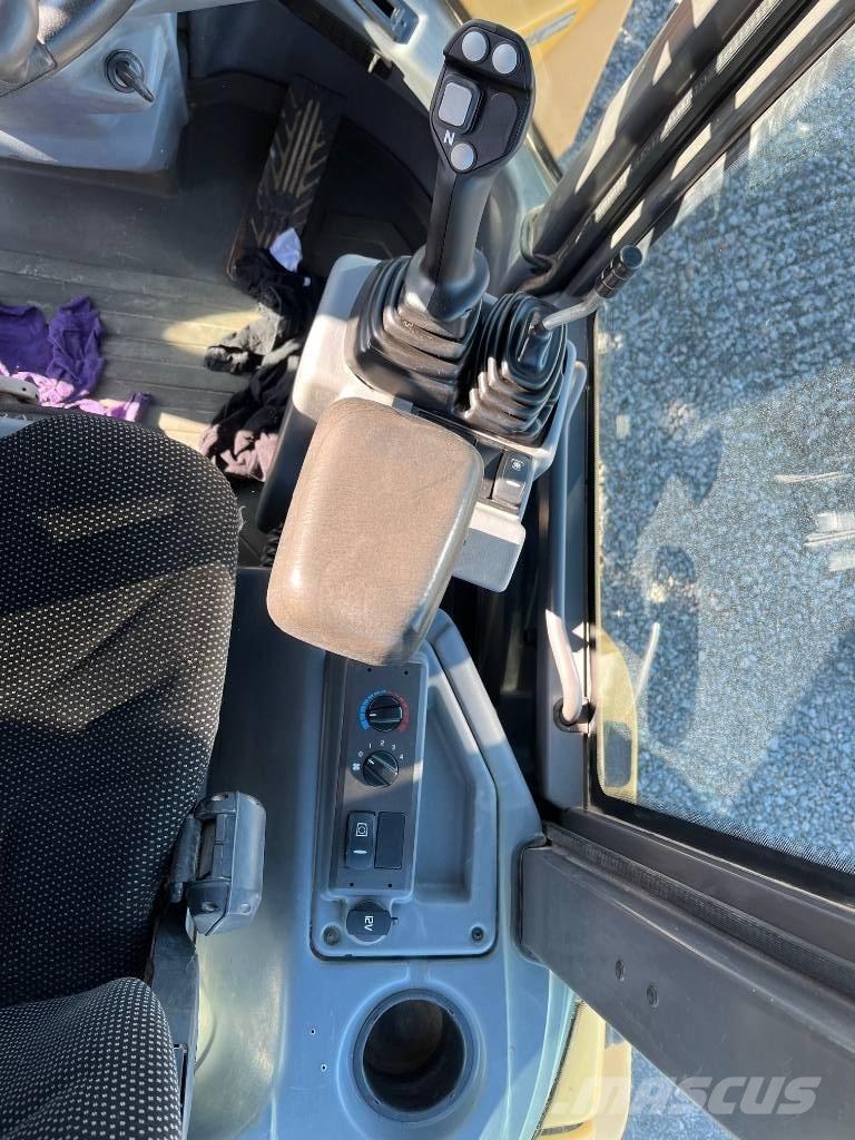 Volvo L 30 G Wielladers